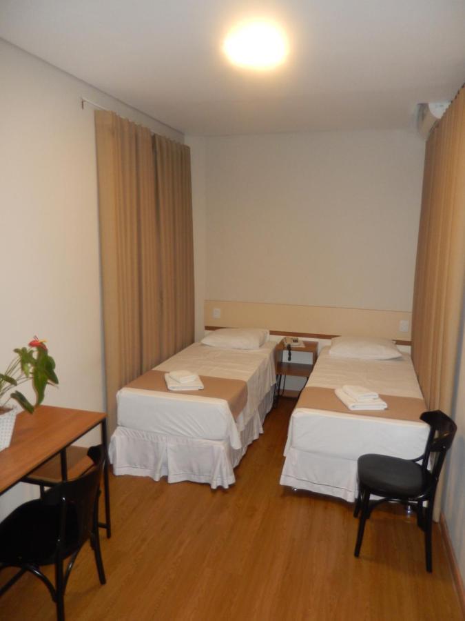 Hotel Metropole 2*
